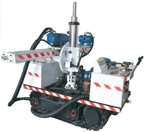 CMS1-1550/30煤礦用深孔鉆車(chē)各型號(hào)代表什么含義？